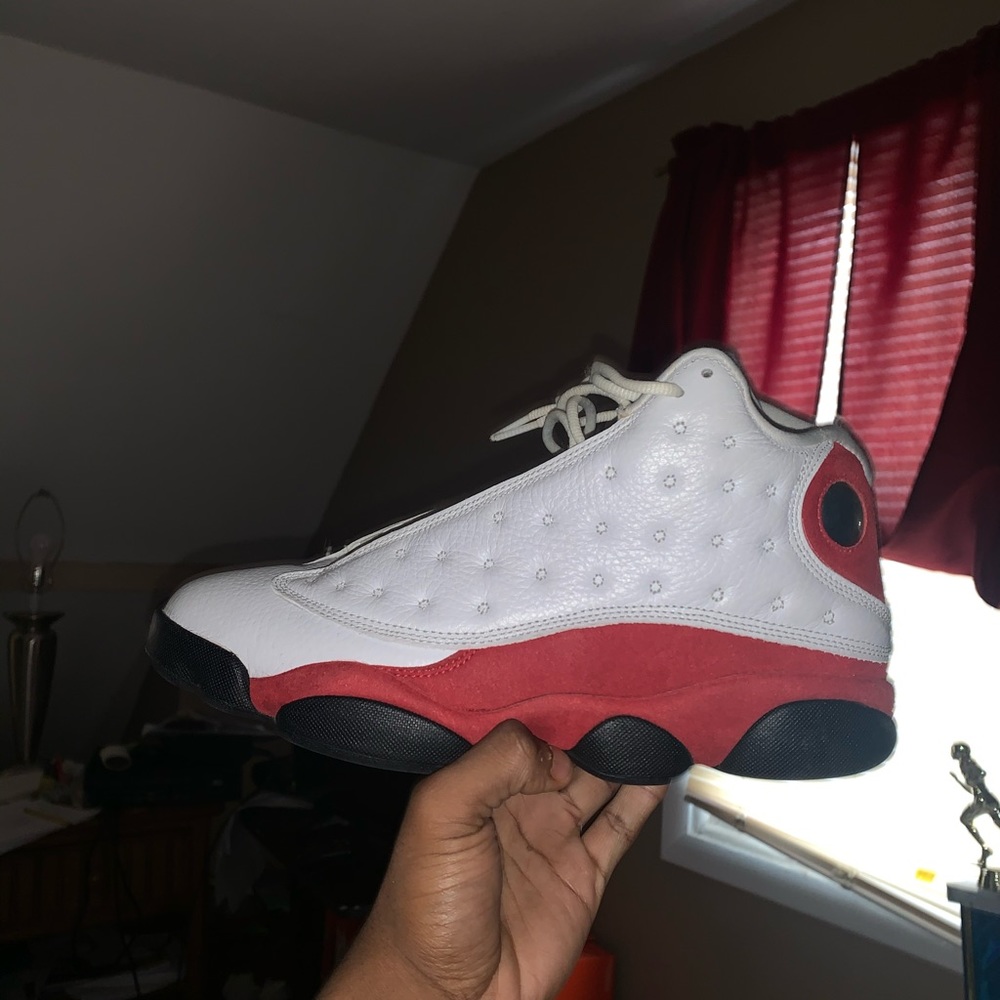 I want these out of my possession